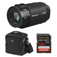 Panasonic HC-V900 Full HD