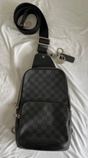 Louis vuitton avenue - avenue, sling