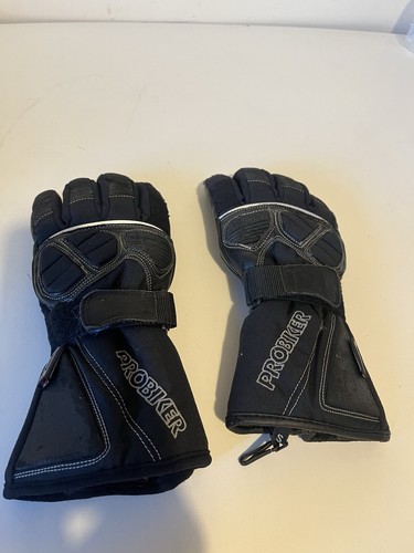 Profi biker handschuhe größe - profi,
