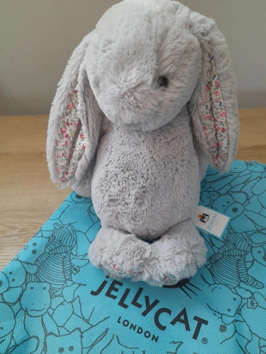 Jellycat original medium - jellycat,