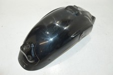 YAMAHA VIRAGO XV 535 SCHUTZBLECH FENDER RADLAUF KOTFLÜGEL SPRITZSCHUTZ METALL