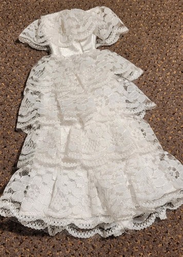 Tolles barbie kleid - tolles,