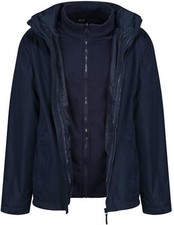 Herren Classic 3-in-1 Jacket |