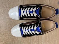 Louboutin Trainers, Male