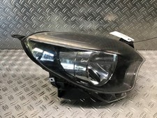 Scheinwerfer rechts Renault Twingo II (CN0)  686064