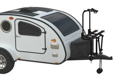 Arvika 7002AFTAB A-Frame Bike