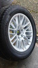 Bmw e39 ersatzrad reserverad - bmw,
