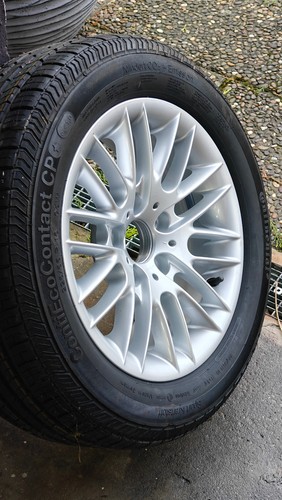 Bmw e39 ersatzrad - e39,