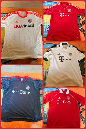 Bayern münchen - fc,