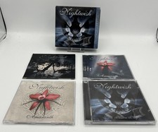 Nightwish - Dark Passion Play