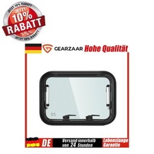 Wohnwagenfenster Seitenfenster