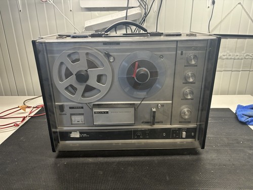 Sony 540 stereo - sony,