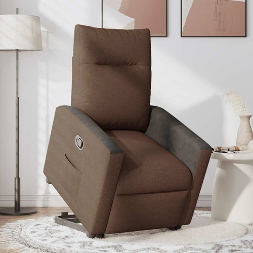 Relaxsessel mit aufstehhilfe - ,