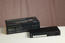 Blackmagic Atem television Studio HD - Bildmischer -gebraucht - x2 HDMI, x4 SDI
