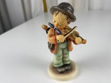 Hummel Figur 4 Geigerlein 13