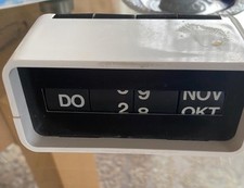 Arlac Dati ewiger Kalender