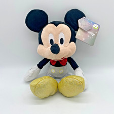 Disney Mickey D100 Sparkly