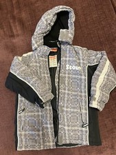 Scout Skijacke Jungen Gr. 140
