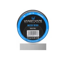 VandyVape Mesh Wire 200er