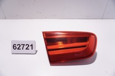 BMW 1 Series F20 F21 LCI Rear