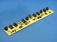 Wersi Omega DX10 / Platine