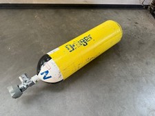 Dräger Atemluftflasche Pressluftflasche 6l 300bar