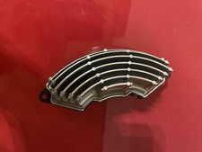 Denso CORSA D Heizungsmotor Wiederstand  Klimaanlage A.430.009.00