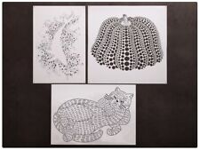 Wiederverwendbare & waschbare