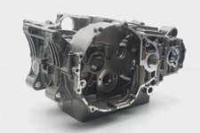 KAWASAKI KLE 500 LE500A MOTORGEHÄUSE MOTORBLOCK CRANKCASE