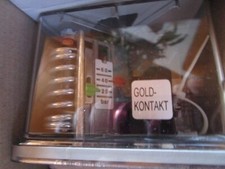 Tival Druckschalter FF4-60PAH Schalter  1010064 max Druck 100bar