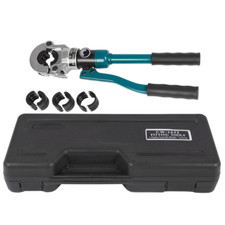 Hand Presszange für