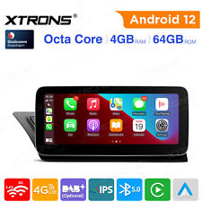 10.25" Für Audi A4 B8 A5