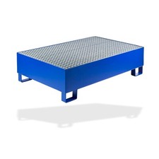 Öl Diesel Auffangbehälter