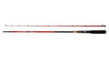 Tailwalk Glappy 60M *Baitcastrute Barsch Fuji Japan Topwater Allround Glasfaser