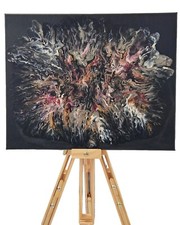 Bilder Acrylbilder handgemalte