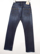 TOMMY HILFIGER Herren Ryder Zip Madison Stretch Jeans Größe W31 L34