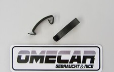 Federklammer Spange Halter Blech Zahnriemenschutz Abdeckung für VW Golf 2 T4 T5