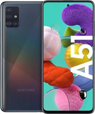Samsung Galaxy A51 Dual SIM