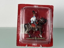 del Prado Zinnfigur 1:32