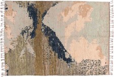 Afghan Berber Maroccan Design