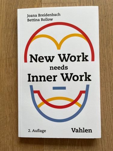 New work needs inner - new,