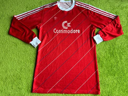 Bayern münchen trikot jersey - bayern,