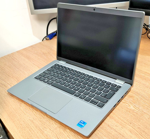 Dell latitude 5420 11 - i5,