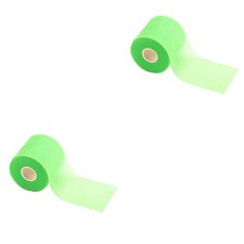  2 Rolls Tennis Schläger