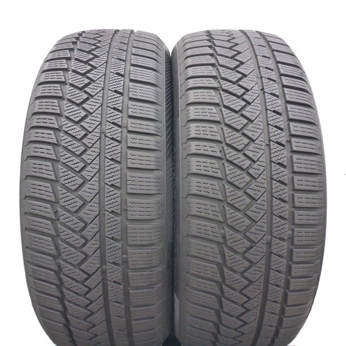 215 2x continental - 2x,