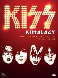Kissology 1978 1991 - kissology, /