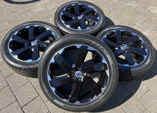 Original alufelgen volvo - 20",