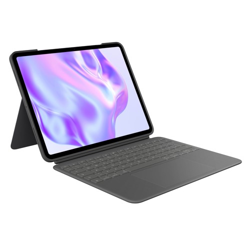 Logitech combo touch - combo,