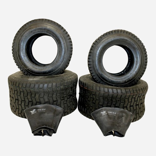 Reifen 16x6 2x - 2x, +
