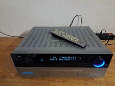 Harman Kardon AVR 132/230 Dolby Digital 5.1 Heimkino AV Receiver. Fernbedienung 